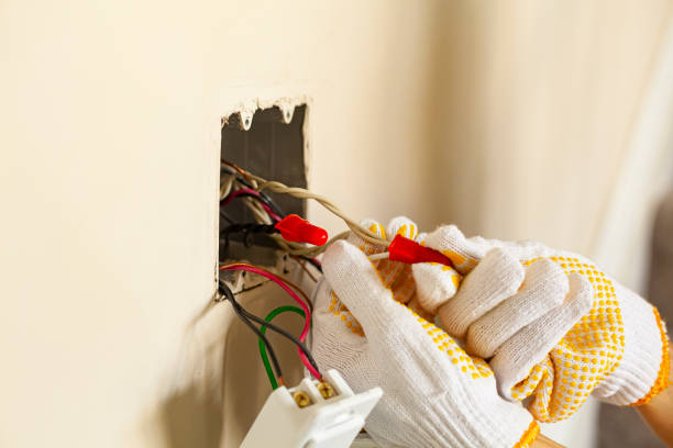 Emergency Electrical Repair Services in Falfurrias, TX